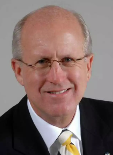 David M. Walker Endorses Michael Maxsenti for Congress