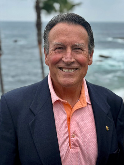 OC REGISTER: Michael Maxsenti launches congressional bid in Orange County